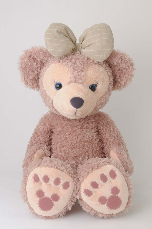 ぬいぐるみ（L）¥52,000