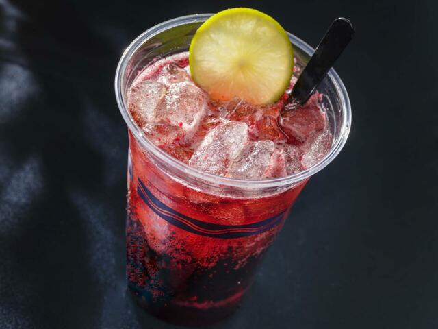 東京ディズニーリゾート「ディズニー・ハロウィーン」 スペシャルメニュー