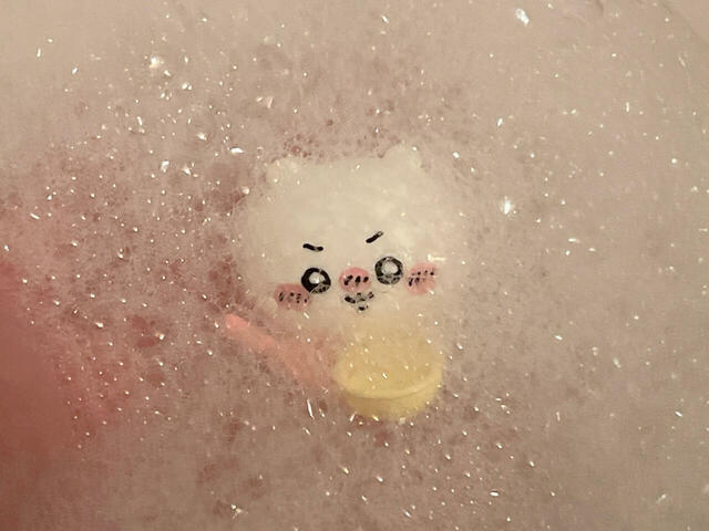 ちいかわでした！