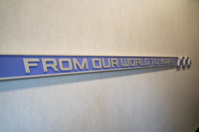 ザンダー星の進んだ文明を地球に紹介します