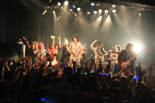 セッション（一日目）