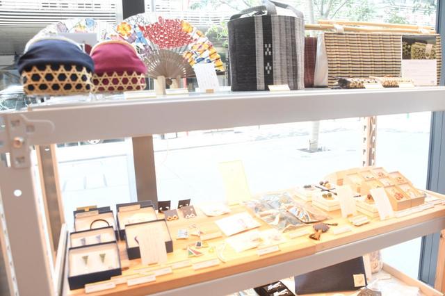 47都道府県地域産品セレクトショップ「アナザー・ジャパン」の第1弾「アナザー・キュウシュウ展」