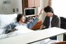 「ラストノート」“澄晴”寺西拓人と“眞澄”佐々木蔵之介の親子シーンに号泣 「オレンジジュースが出てきた瞬間に涙腺崩壊」「泣き過ぎて呆然としてる」