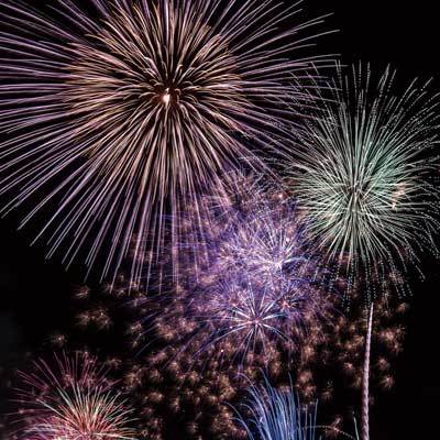 15年8月開催の花火大会 1 13 花火大会特集15 首都圏