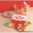 【トイ・ストーリー】タオルギフト デリシャスピザ（2,200 円）