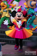 「レッツ・パーティグラ!」｜東京ディズニーランド