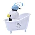 ドナルド スポンジ ボディ用 ケース付き DONALD BIRTHDAY 2026 3,300円