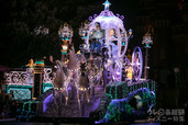東京ディズニーランド・エレクトリカルパレード・ドリームライツ