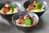 「鰻小丼」＜期間：2026年5月29日～9月18日＞【ビアブッフェの季節が来た！松江エクセルホテル東急で「サーロインステーキ」が食べ放題！「ビール」や「スパークリングワイン」も飲み放題！】
