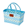 すき家オリジナル カゴバッグ(約W25×D14×H15cm、取っ手を除く)【すき家 夏の福袋「SUMMER BAG 2026」】
