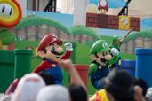 スーパーマリオ・パワーアップ・サマー｜ユニバーサル・スタジオ・ジャパン夏イベント「NO LIMIT! サマー 2023」