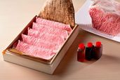『神楽坂 翔山亭』で「お肉の定期便」がスタート