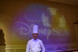 東京ディズニーシー・ホテルミラコスタ料理長