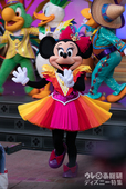 「レッツ・パーティグラ!」｜東京ディズニーランド