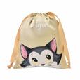 マリー おしゃれキャット、フィガロ、ルシファー 巾着 セット DISNEY CAT DAY 2024 3,000円
