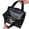 ミニー 保冷バッグ チャーム付き デイリーライフ Cool Tote 1,700円