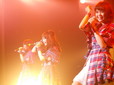 Negicco First Tour『Never Give Up Girls!!!＆Rice＆Snow』東京公演 赤坂BLITZ 