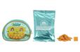 チーズインスナック 2,000円|夏の東京ディズニーリゾート「Hello Hello SUMMER!」グッズ|販売店舗:東京ディズニーランド「グランドエンポーリアム」、東京ディズニーシー「タワー・オブ・テラー・メモラビリア」|発売日:2026年6月11日(木)