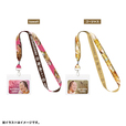 ネックストラップ(全2種)・・・ 各770円【ビバ ~マツケンサンバⅡワールドカフェ~オレ!】