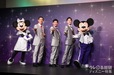 『ディズニー・オン・アイス 100 Years of Wonder』記者発表会