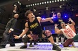 写真提供：DDTプロレスリング