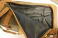 【ワークマン　ピックアップボストンキャリー】すぐに取り出せるサイドポケット