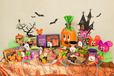 【ディズニー・ハロウィーン】グッズ