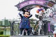 スプーキー “BOO! ” パレード｜東京ディズニーランド「ディズニー・ハロウィーン」2018年