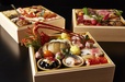おせち料理