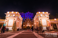 ウォーターフロントパーク｜東京ディズニーシー2017年「クリスマス・ウィッシュ」