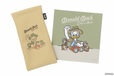 オリジナルケース＆メガネ拭きセット｜Disney Collection created by Zoff “Donald ＆ Chip ’n Dale”