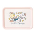 【ちいかわベーカリー】トレー　1,980円