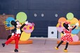 「ジャンボリミッキー！レッツ・ダンス！」|東京ディズニーシー