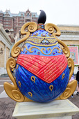 東京ディズニーシー「ディズニー・イースター2015」©Disney