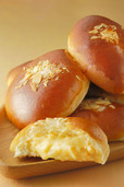 クリームパン