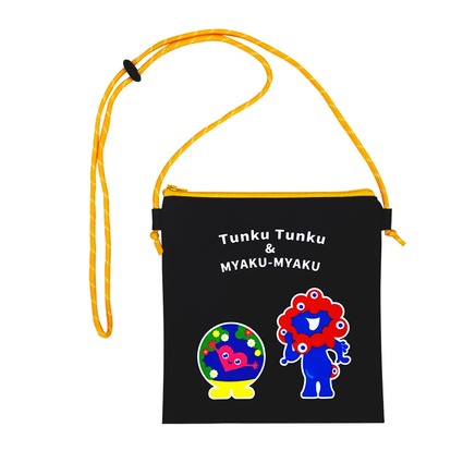 ミャクミャク×トゥンクトゥンクの新作コラボグッズ＆再販アイテムが3