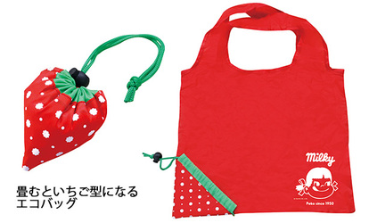 激かわ“ペコちゃん限定スイーツ＆グッズ”満載♪「不二家の人気