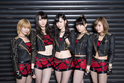 ℃-ute】夢の武道館コンサートへ前進中。私たちが℃-uteをやめなかった