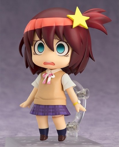 めたもろいど　ねんどろいど ルル子 「宇宙パトロールルル子」セット ねんどろいど ルル子