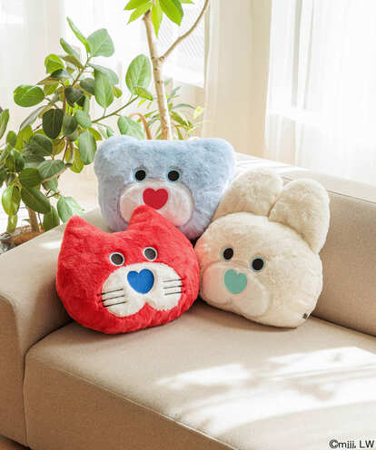 【２体セット】mojojojo　×　LOWRYS FARM　コラボ　フィギュア img_ad528576f63b9f84b6605e1771