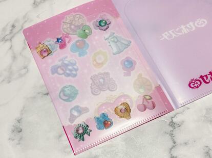 セリア　SEBONSTAR セボンスターグッズ　32点　① セリア セボンスター グッズ 9点セット - メルカリ