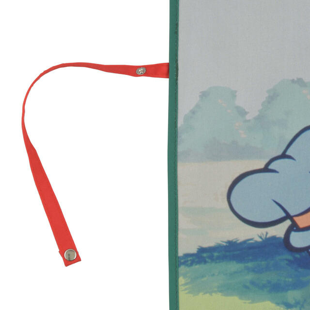 ミッキー&フレンズ レジャーシート SPRING PICNIC 3,300円