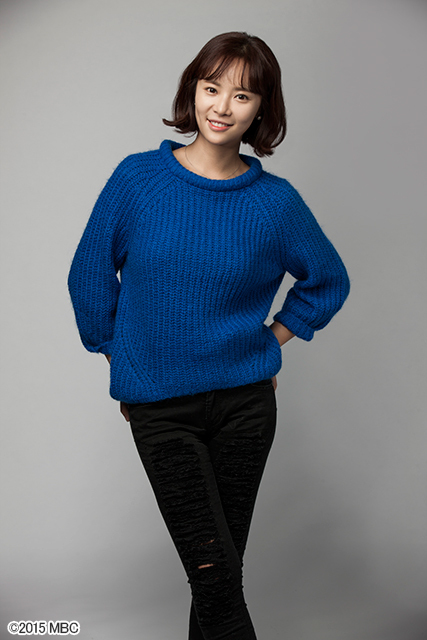 『キルミー・ヒールミー（原題）』　©2015 MBC