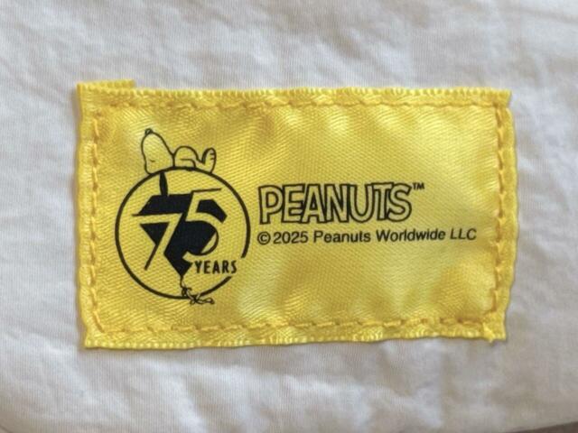 75周年記念のロゴタグ付きなのがGood！