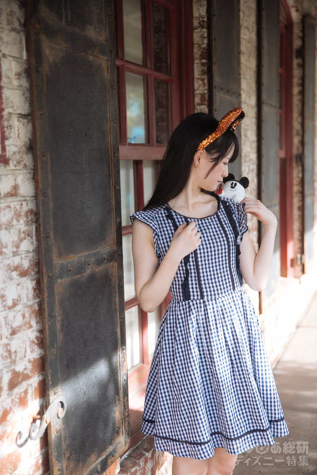 ディズニー・ハロウィーン2019