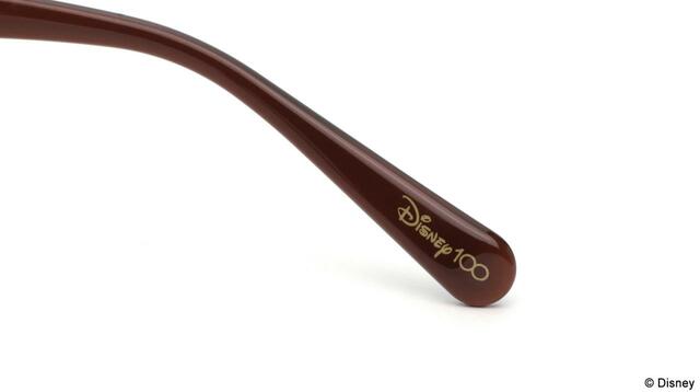 JINS SCREEN / Disneyデザインシリーズ ¥5,500|Disney 100 アイウエアコレクションby JINS