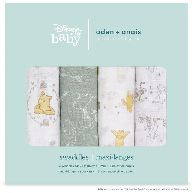 aden+anais essentials