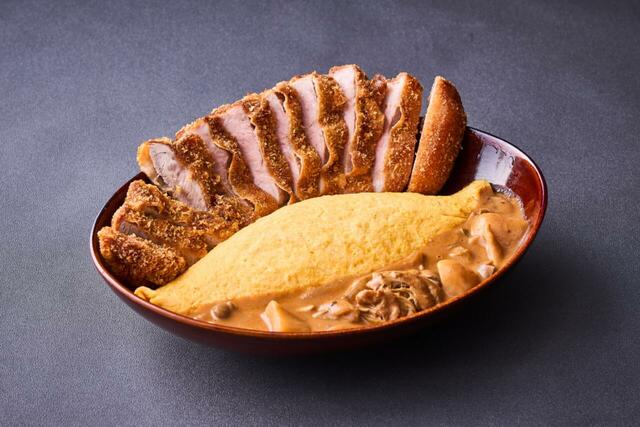 「福井県ソウルフード「ボルガライス」」＜期間：2026年1月13日～3月1日＞【富山・石川・福井のうまいものが大集合！池袋のホテルメトロポリタンで「北陸フェア」開催！】