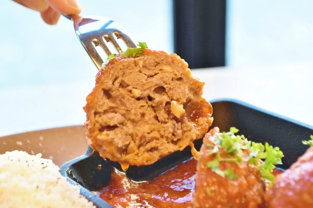 断面がジューシー！！