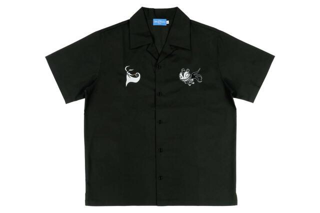 シャツ 5,000円|東京ディズニーリゾート ファッショングッズ